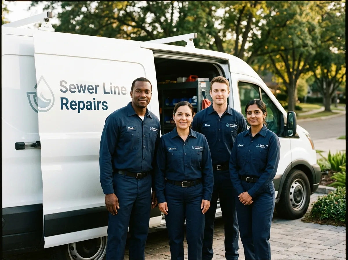 Emergency Plumber company in Federal Way, WA